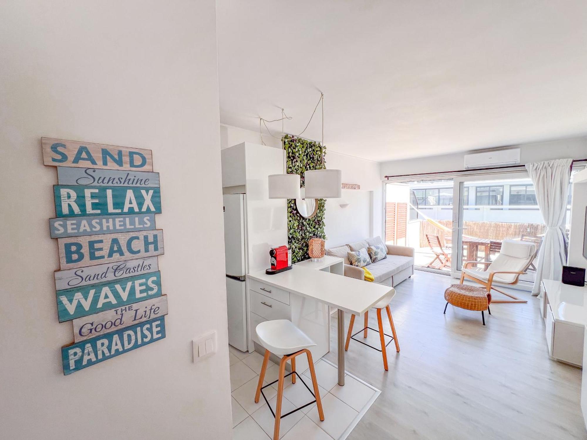 Maui Surfer'S House Sea View Caparica Beach House Costa de Caparica Zewnętrze zdjęcie